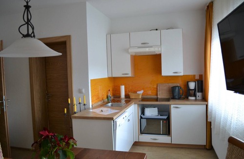 Achenkirch Apartment | Apartment for 2 people – Apt. Sunshine