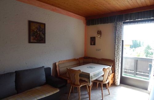 Lintsching Apartment | Apartment for 2 persons 2 - Gratzenhof