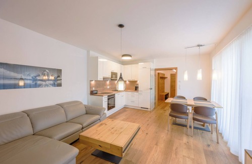 Groebming Apartment | "Apartment Galsterberg" by Alpenidyll Apartments
