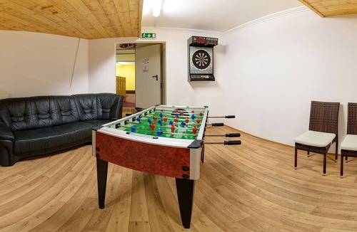 Grossarl Apartment | Apartment 'Gästehaus Egger 1' with Mountain View, Balcony and Wi-Fi