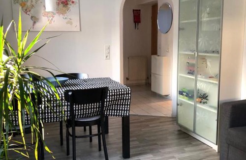 Igls Apartment | Apartment Gisi