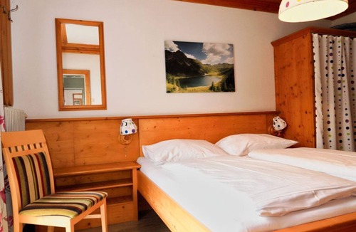 Assachberg Hotel | Apartment Hans - Hotel Kollerhof