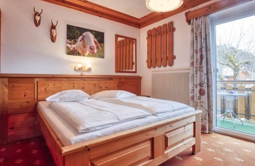Assachberg Hotel | Apartment Hans - Hotel Kollerhof