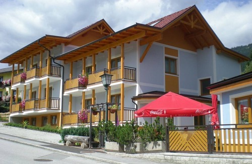 Assachberg Hotel | Apartment Hans - Hotel Kollerhof