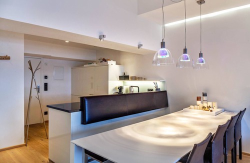 Seefeld in Tirol Apartment | Apartment "Haus Excelsior Top 38" with Mountain View, Balcony & Wi-Fi