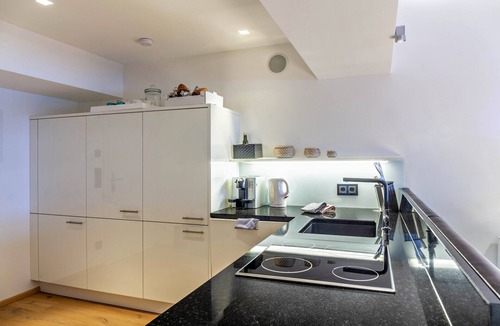 Seefeld in Tirol Apartment | Apartment "Haus Excelsior Top 38" with Mountain View, Balcony & Wi-Fi