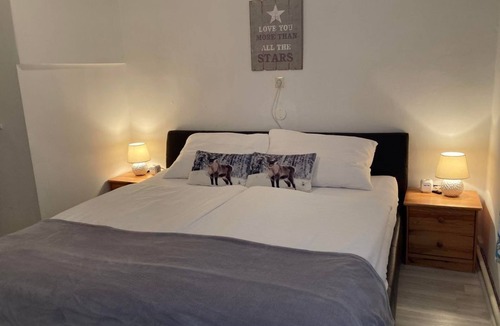Woerth House | Apartment Hirsch + Sommercard without breakfast - Standlgut