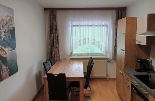 Lilienfeld Apartment | Apartment "Holunder" 53sqm with terrace