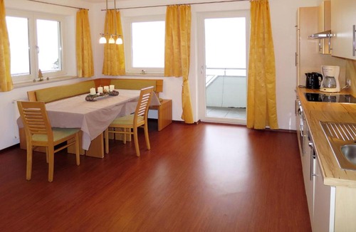 Hainzenberg Apartment | Apartment Huber-2 by Interhome
