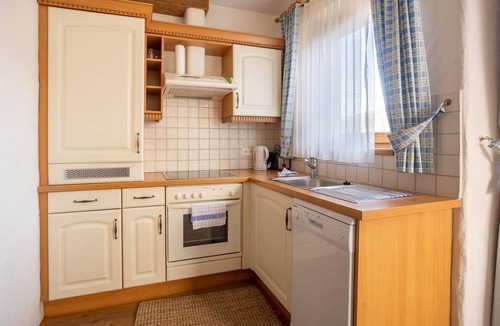 Untertschern Apartment | Apartment in Bad Kleinkirchheim Ski Area