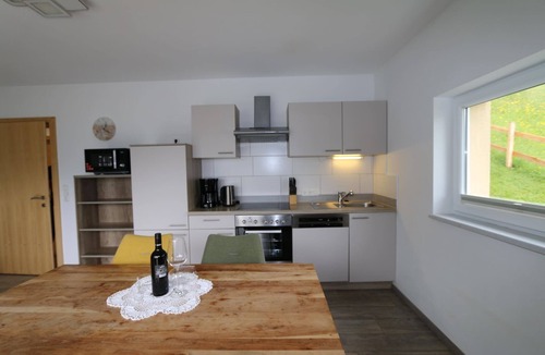 Piesendorf Apartment | Apartment in Kaprun near Ski Slopes