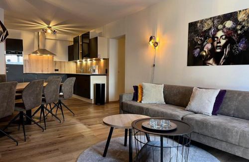 Vorderglemm Apartment | Apartment Iglsberg Top 6