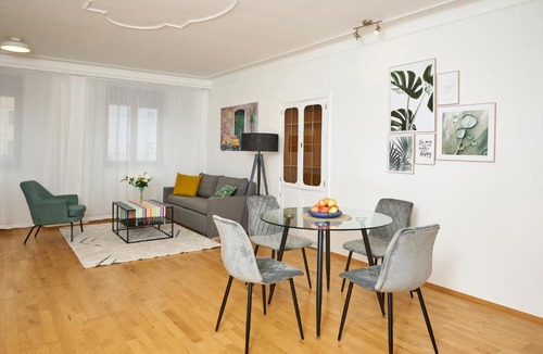 Ried im Innkreis Apartment | Apartment im Zentrum von Ried im Innkreis