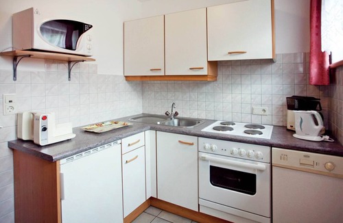 Sautens Apartment | Apartment in Ötztal near Ski Slopes