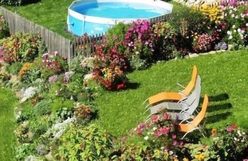 Millstatt Apartment | Apartment in Görtschach with Common Pool and Beautiful View