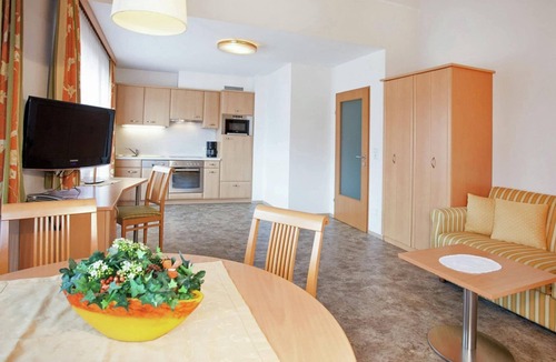 Stumm Apartment | Apartment in Kaltenbach near Ski Lift