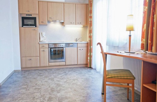 Stumm Apartment | Apartment in Kaltenbach near Ski Lift