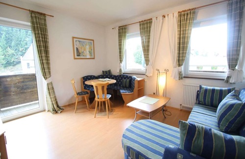 Krispl Apartment | Apartment in Krispl near Ski Slopes