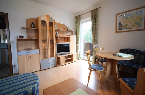 Krispl Apartment | Apartment in Krispl near Ski Slopes