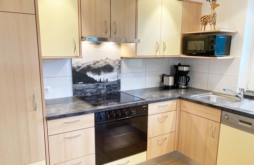 Mittersill Apartment | Apartment in Mittersill near ski lift