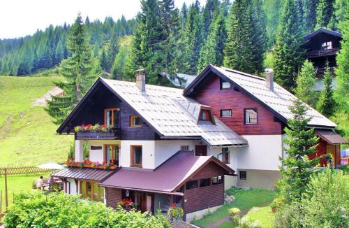 Sonnenalpe Nassfeld Apartment | Apartment in Nassfeld