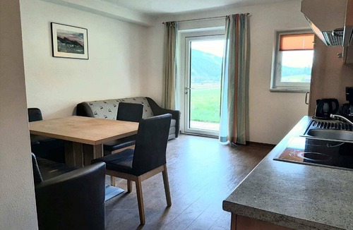 Radstadt Apartment | Apartment in Radstadt near Ski Amadé