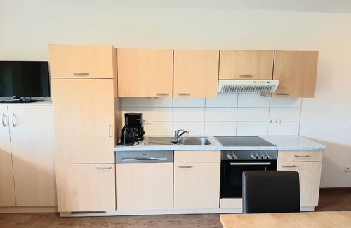 Radstadt Apartment | Apartment in Radstadt near Ski Amadé