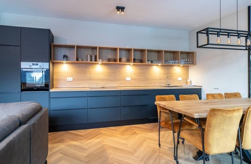 Schruns Apartment | Apartment in Schruns near Silvretta Ski Area