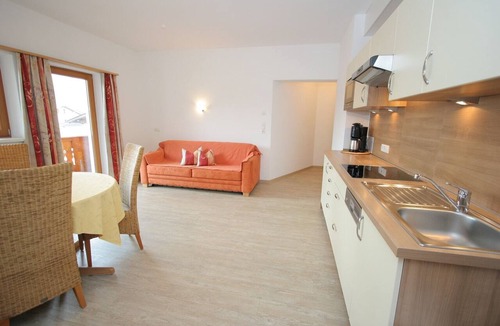 Uderns Apartment | Apartment in Uderns near Ski Lift