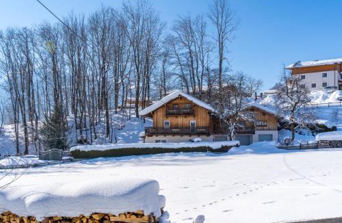 Angerberg Apartment | Apartment in Walchen near Ski Lift