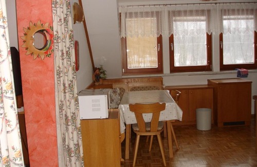 Gundersheim Apartment | Apartment Janschitz Gundersheim
