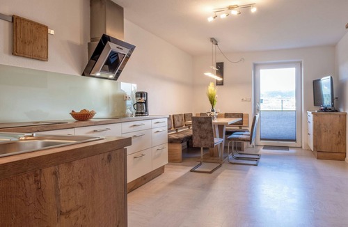 Helfenstein Apartment | Apartment Josef by Interhome