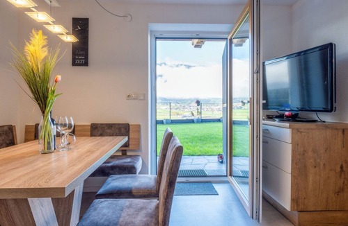 Helfenstein Apartment | Apartment Josef by Interhome