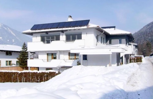 Fulpmes Apartment | Apartment Kössl (FLP175) in Fulpmes - 5 persons, 3 bedrooms