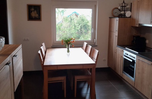 Goedersdorf Apartment | Apartment Kanzler