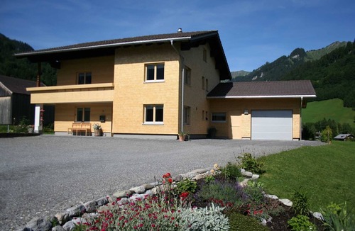 Mellau Apartment | Apartment Klaudia - Simma Klaudia