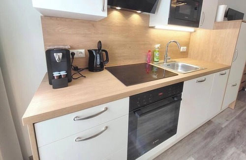 Bad Mitterndorf Apartment | Apartment Koglbrau 1 with terrace, Wi-Fi and space for up to 4 people