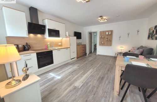 Bad Mitterndorf Apartment | Apartment Koglbrau 1 with terrace, Wi-Fi and space for up to 4 people