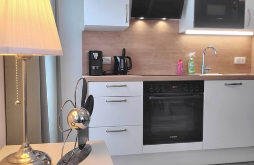 Bad Mitterndorf Apartment | Apartment Koglbrau 1 with terrace, Wi-Fi and space for up to 4 people