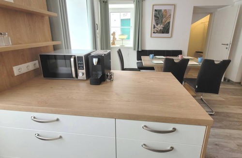 Bad Mitterndorf Apartment | Apartment Koglbrau 2 with terrace, Wi-Fi & space for up to 4 people
