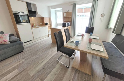 Bad Mitterndorf Apartment | Apartment Koglbrau 2 with terrace, Wi-Fi & space for up to 4 people