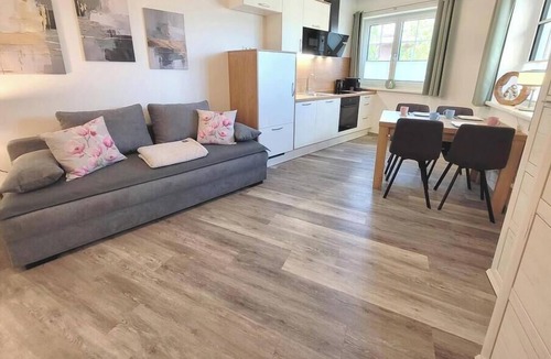 Bad Mitterndorf Apartment | Apartment Koglbrau 3 with Wi-Fi and underfloor heating in Bad Mitterndorf