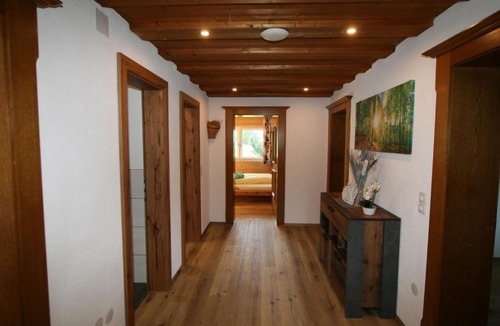 Distelberg Apartment | Apartment Kröll by Interhome