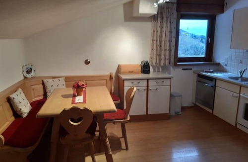 Reith bei Seefeld Other | Apartment Lachenwiese-Gaghof