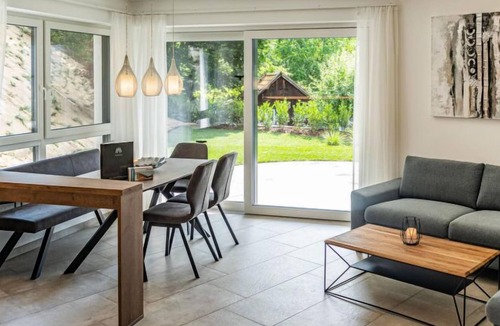 Annenheim Apartment | Apartment Landskron large in Treffen - 6 persons, 2 bedrooms
