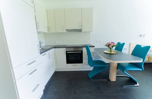 Landskron Apartment | Apartment Landskron mit Seezugang direkt am Ossiachersee