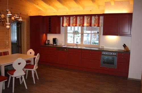 Griessen Apartment | Apartment Leogang near Ski Slopes