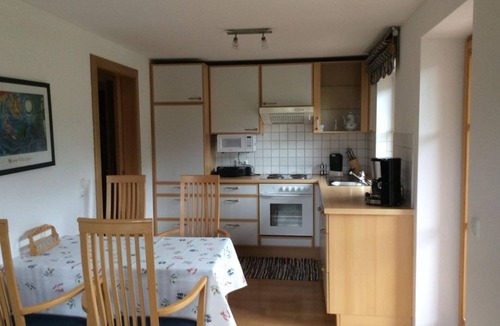 Faistenau Other | Apartment Lidaun, shower, WC, balcony - Bio-Bauernhof Eisenstattgut