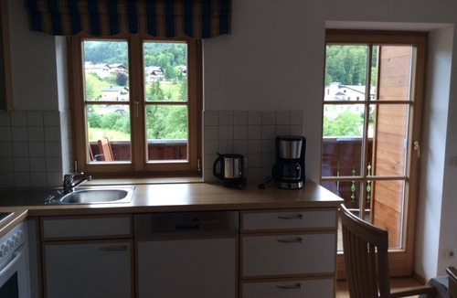 Faistenau Other | Apartment Lidaun, shower, WC, balcony - Bio-Bauernhof Eisenstattgut