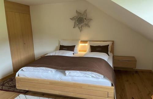 Faistenau Other | Apartment Lidaun, shower, WC, balcony - Bio-Bauernhof Eisenstattgut